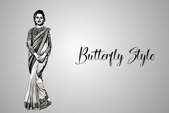 Saree Draping Techniques A Step By Step Guide For Beginners Kalamandir Blog 4791